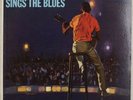 LIGHTNIN’ HOPKINS: Sings the Blues US Imperial DG Orig ’62 Vinyl LP