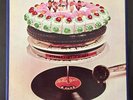 USED Rolling Stones 'Let It Bleed' on Reel to Reel Tape