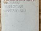Pat Metheny Group ?– Pat Metheny Group - 1978 US PROMO Vinyl LP - Good (G+/VG)