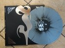 INQUISITION Invoking The Majestic Throne Of Satan (Tome Ed. Silver/Black Vinyl)