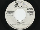 '59 ALA. Rocker/Instro BOBBY MIZZELL/LEE WAYNE Same Thing/Heart & Soul VG++ HEAR