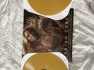 Mariah Carey The Emancipation of Mimi Gold Vinyl