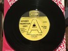 PROMO THE SORROWS - PINK PURPLE YELLOW & RED - 1967 - MOD FREAKBEAT