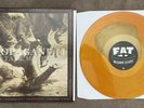 Propagandhi Less Talk More Rock Fat Wreck Chords Store Edition 25 RARE NOFX