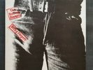 Lp Rolling Stones - Sticky Fingers - Itay Vg++