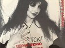 Kate Bush Cathy‘s Album Home Demo Recordings LP Vinyl Record