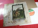 Led Zeppelin  II  -  LP Atlantic ATL 40037 Germany 1971 - first press sehr gut