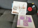 LP THE CHAMELEONS - SCRIPT OF THE BRIDGE - AVEC INSERT -