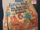 JOHN BERBERIAN - MIDDLE EASTERN ROCK LP VERVE FTS-3073 SEALED ORIG HOLE PUNCH