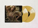 Mariah Carey - ‘The Emancipation of Mimi’ Exclusive GOLD Rare record LP Vinyl