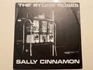 Rare THE STONE ROSES “sally Cinnamon” 7” UK Vinyl