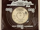 Chuck Jackson I Only Get This Feeling / Slowly But Surely Demo Record Single LP