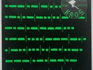 ROGER WATERS Radio K.A.O.S. Vinyl LP 1987 EMI FIRST PRESS KAOS 1 Pink Floyd NM