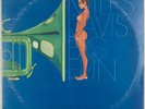 MILES DAVIS: Big Fun US Columbia OG 1A/1B Jazz Funk Fusion 2x LP VG++ Viny