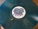 Pepper - Local Motion LP - COLORED Vinyl Album - SEALED NEW Record STICK FIGURE