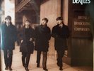 THE BEATLES *LIVE AT THE BBC* FACTORY SEALED 2 RECORD SET  33 VINYL ALBUM LP'S