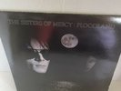 Sisters of Mercy Floodland 1987 Vinyl LP Elektra 60762-1 First Press Gothic Rock