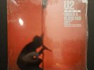 New/Sealed U2 - LIVE UNDER A BLOOD RED SKY Original Vinyl LP Record