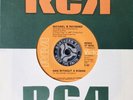 MICHAEL & RAYMOND * MAN WITHOUT A WOMAN * WIGAN CASINO NORTHERN SOUL??