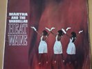 Martha Reeves & The Vandellas. Heat Wave. 12