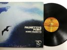 BOBBY PAUNETTO Paunetto's Point LP Original 1975 Pressing Strong VG+  #9637