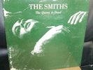 The Smiths LP The Queen is Dead Original '86 morrissey gatefold