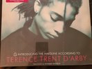 Terence Trent D'Arby - Introducing The Hardline According To Terence Trent D'Arb