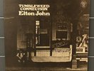 Elton John - Tumbleweed Connection JAPAN LP 1970 1ST PRESS NEAR MINT ROCK RARE