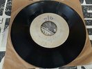 Blank-The Paragons-Winston Harris– Satisfaction-Regay Ago Go-7