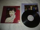 DURAN DURAN-RIO 1982 CAPITOL RECORDS PROMO COPY LP ST 512211 EXC. VG+-VG++