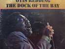Otis Redding LP “Dock Of The Bay”   Volt S-419   VG+/EX VPI CLEANED PLAY GRADED