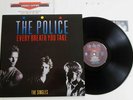 THE POLICE - EVERY BREATH YOU TAKE LP VINYL N MINT Greatest Hits Singles UK Best