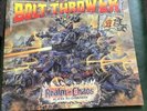 BOLT THROWER - Realm of Chaos - Vinyl LP + Booklet (1989) MOSH 13 UK Press VG+
