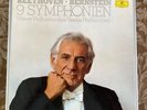 Bernstein Beethoven 9 Symphonien DGG 2740 216-10 8 lps box M- PRISTINE vinyl