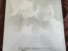 Queen + Greatest Hits III (2xLP White 180gm Vinyl, Import 1999. EMI) NM