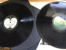 The Beatles White Album Mono Toploader