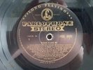 The Beatles please please me Gold stereo Dick James PCS 3042-YEX 94-1 YEX 95-1