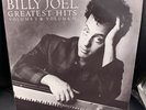 Billy Joel ?– Greatest Hits Volume I & Volume II (Double Vinyl LP)