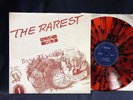 GENESIS - The Rarest Live Vol.2  * MULTI COLOURED * vinyl LP  not TMOQ