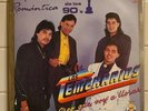 los temerarios lp
