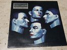 kraftwerk electric cafe