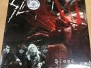 rare SLAYER bleed for me LP numbered SEALED METALLICA ANTHRAX TESTAMENT NEW