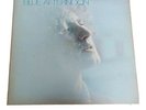 Tim Buckley Vinyl Album Blue Afternoon  STS-1060