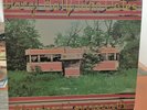 Abandoned Luncheonette HALL AND OATES MFSL 1-069 ORIGINAL MASTER Japan-Rare