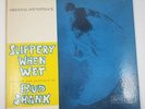 Slippery When Wet, Soundtrack, World Pacific Records Stereo 1265, Bud Shank 1959