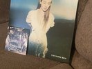 Lana Del Rey “Chemtrails over the Country Club (2021) Vinyl + Signed Art Card