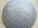 PiL PUBLIC IMAGE Ltd. Metal Box UK triple LP in round tin complete EX