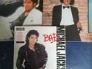 MICHAEL JACKSON BUNDLE : OFF THE WALL / THRILLER / BAD
