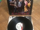 The Damned Machine Gun Etiquette LP VG + 1st Press A1/B1 Sex Pistols The Clash 