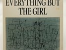 Everything But The Girl Vinyl LP Record 1984 Sire ?1-25212 1st Press